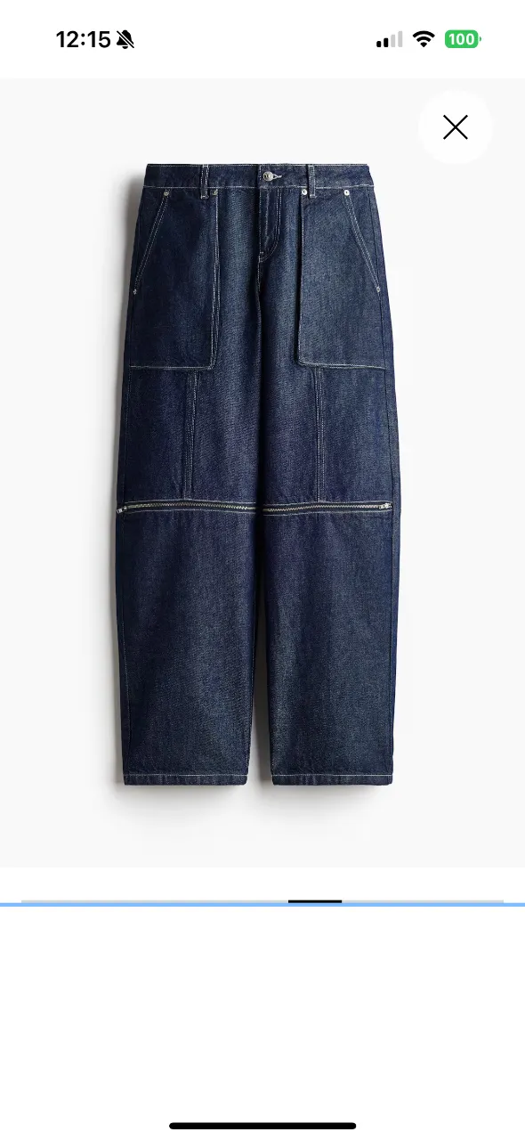 Jean H&M - imagen 2