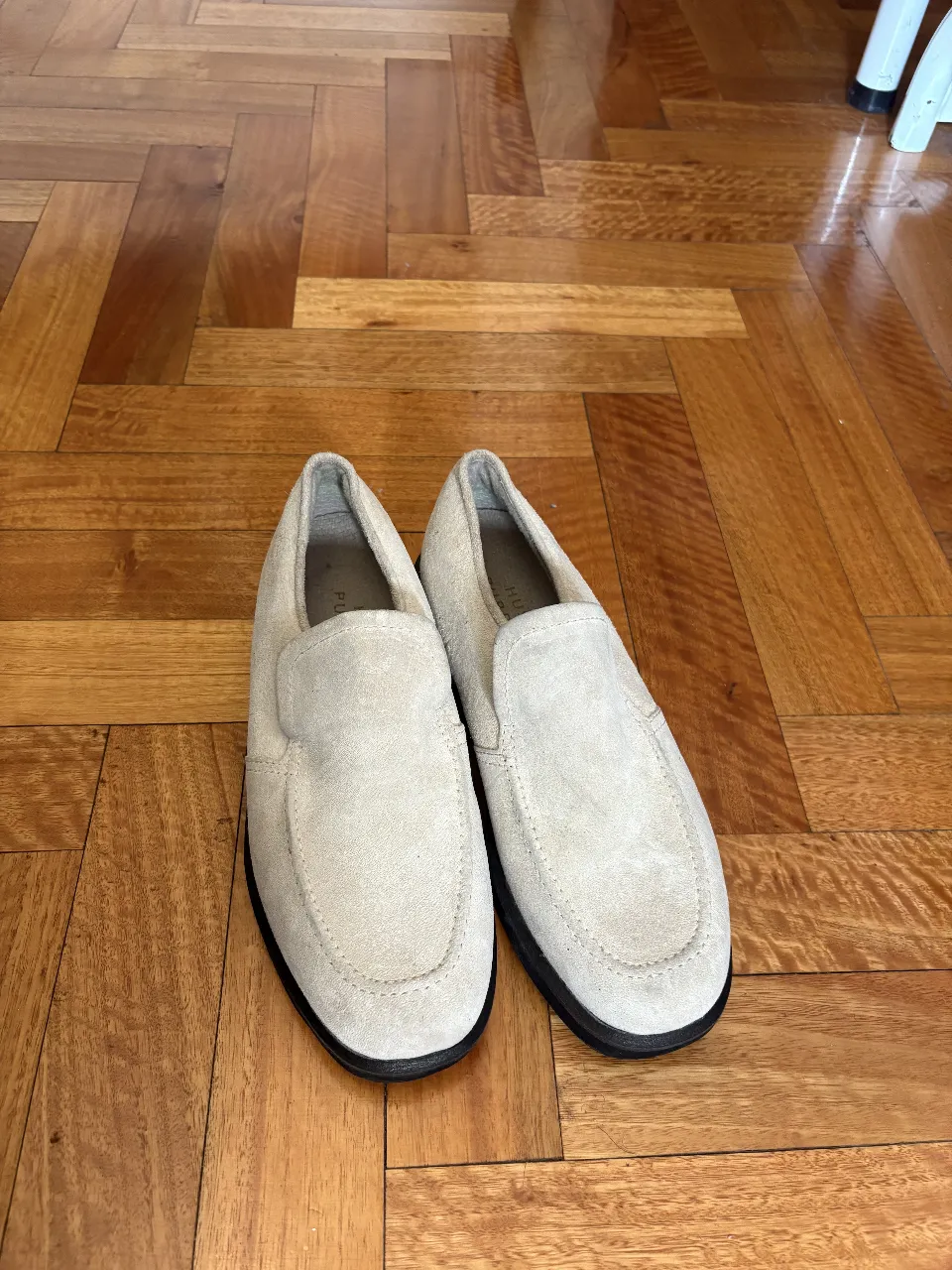 Zapatos Hush Puppies - imagen 1