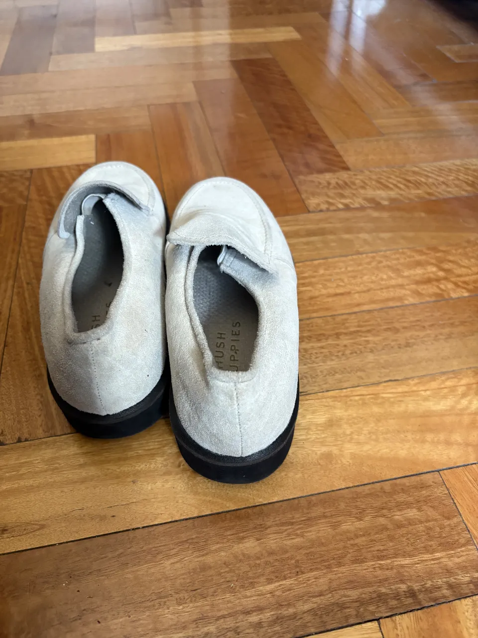 Zapatos Hush Puppies - imagen 4