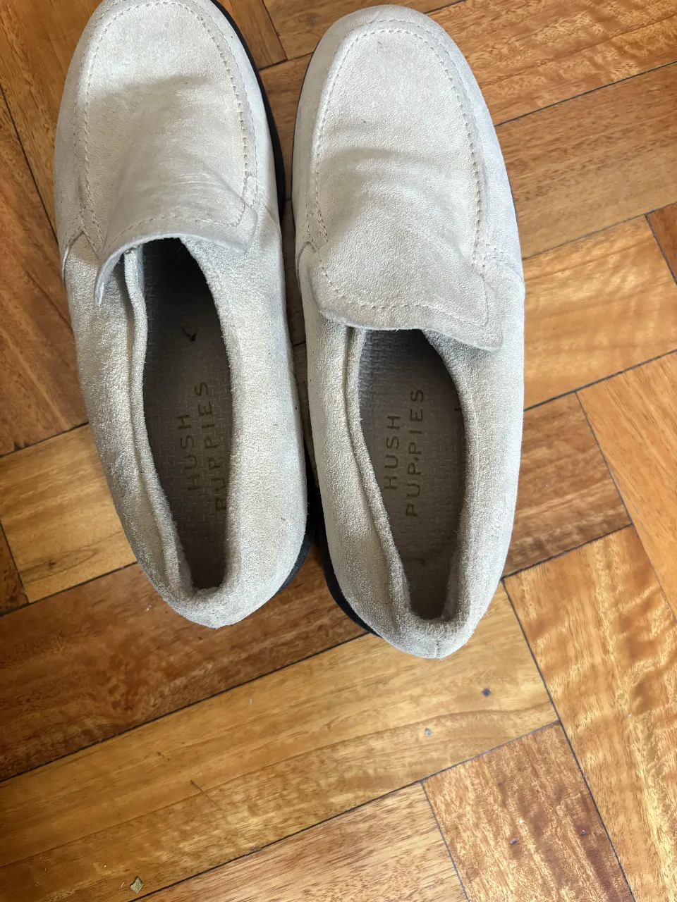 Zapatos Hush Puppies - imagen 2