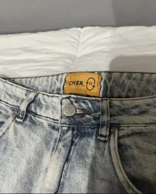 Cher mix
