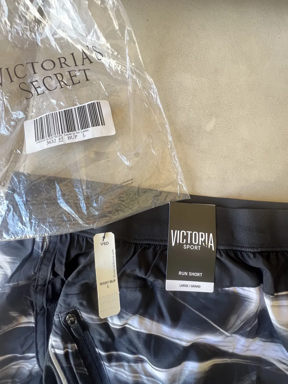 Short Victoria Sport - imagen 5