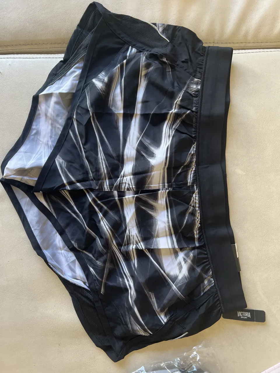 Short Victoria Sport - imagen 1