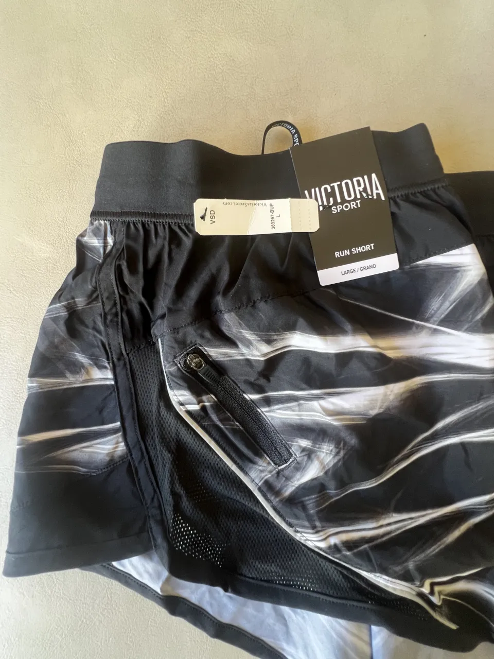 Short Victoria Sport - imagen 3