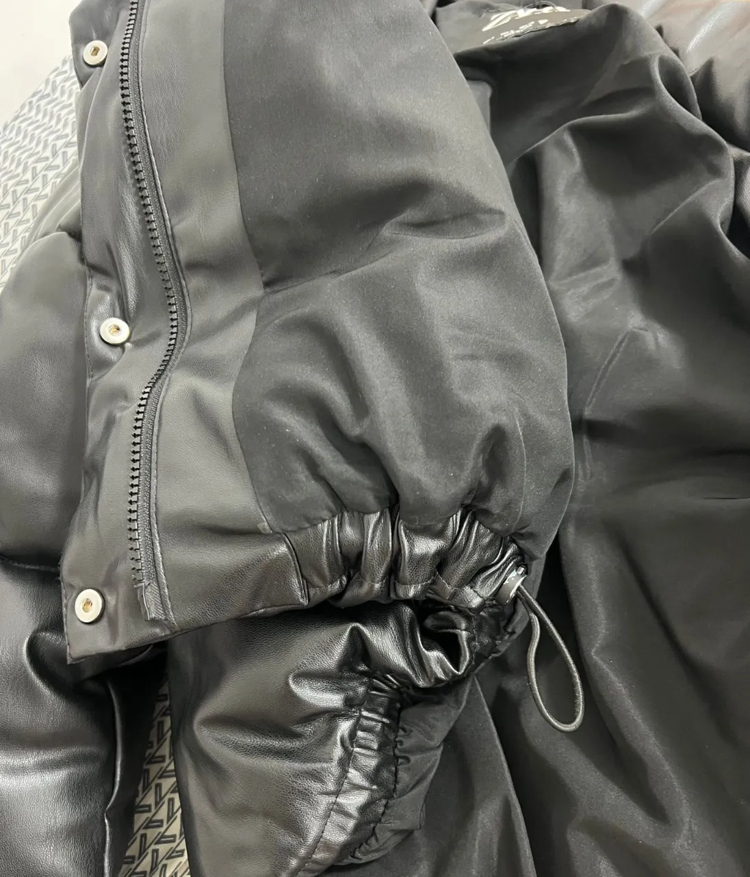 Campera Zara - imagen 4