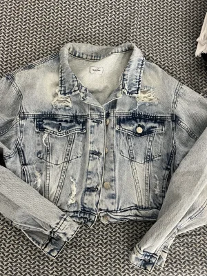 Oh my denim