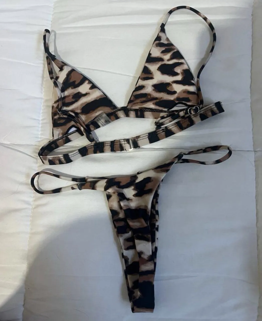 Bikini Shein - imagen 2