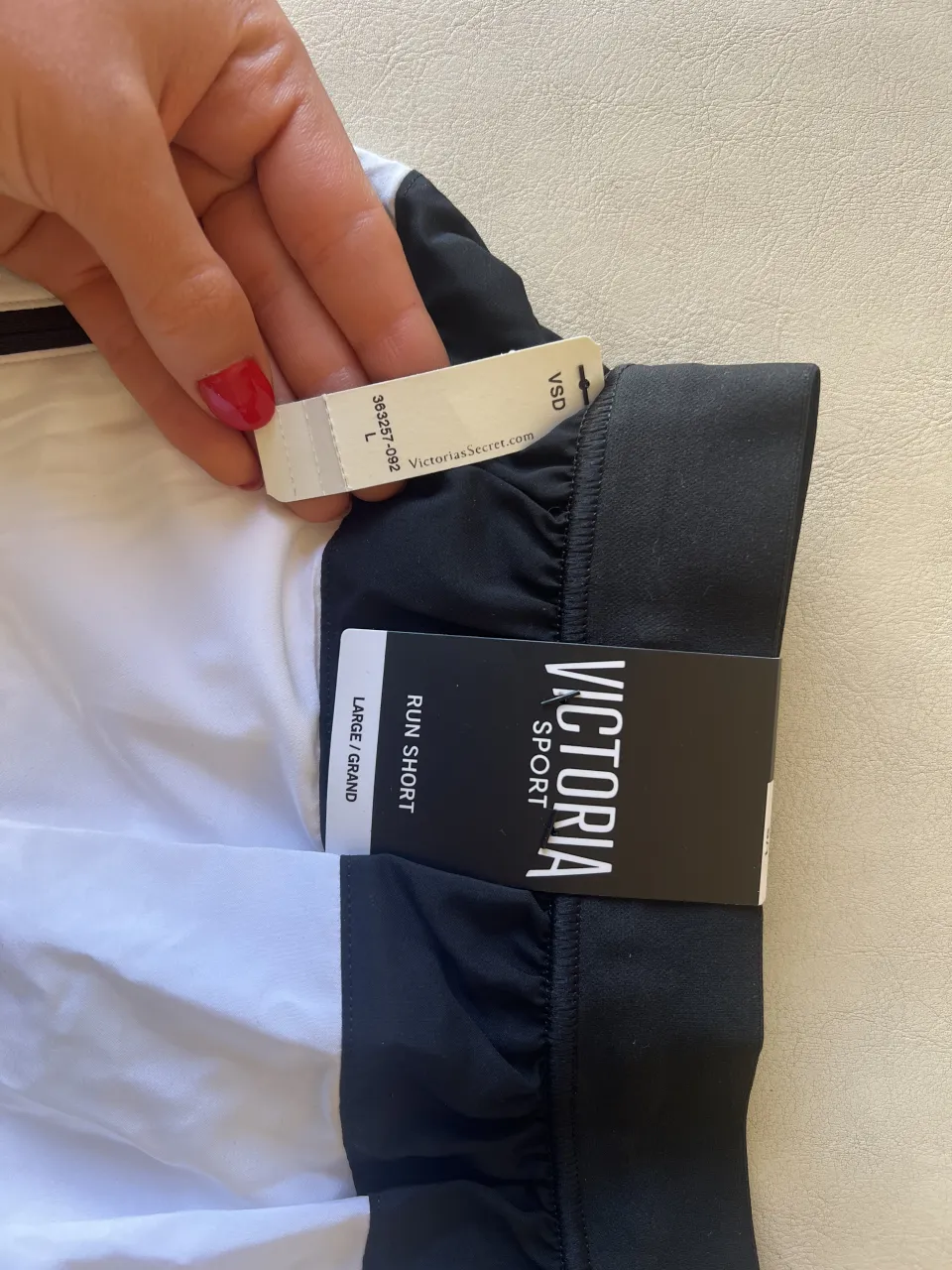 Short Victoria's Secret - imagen 5