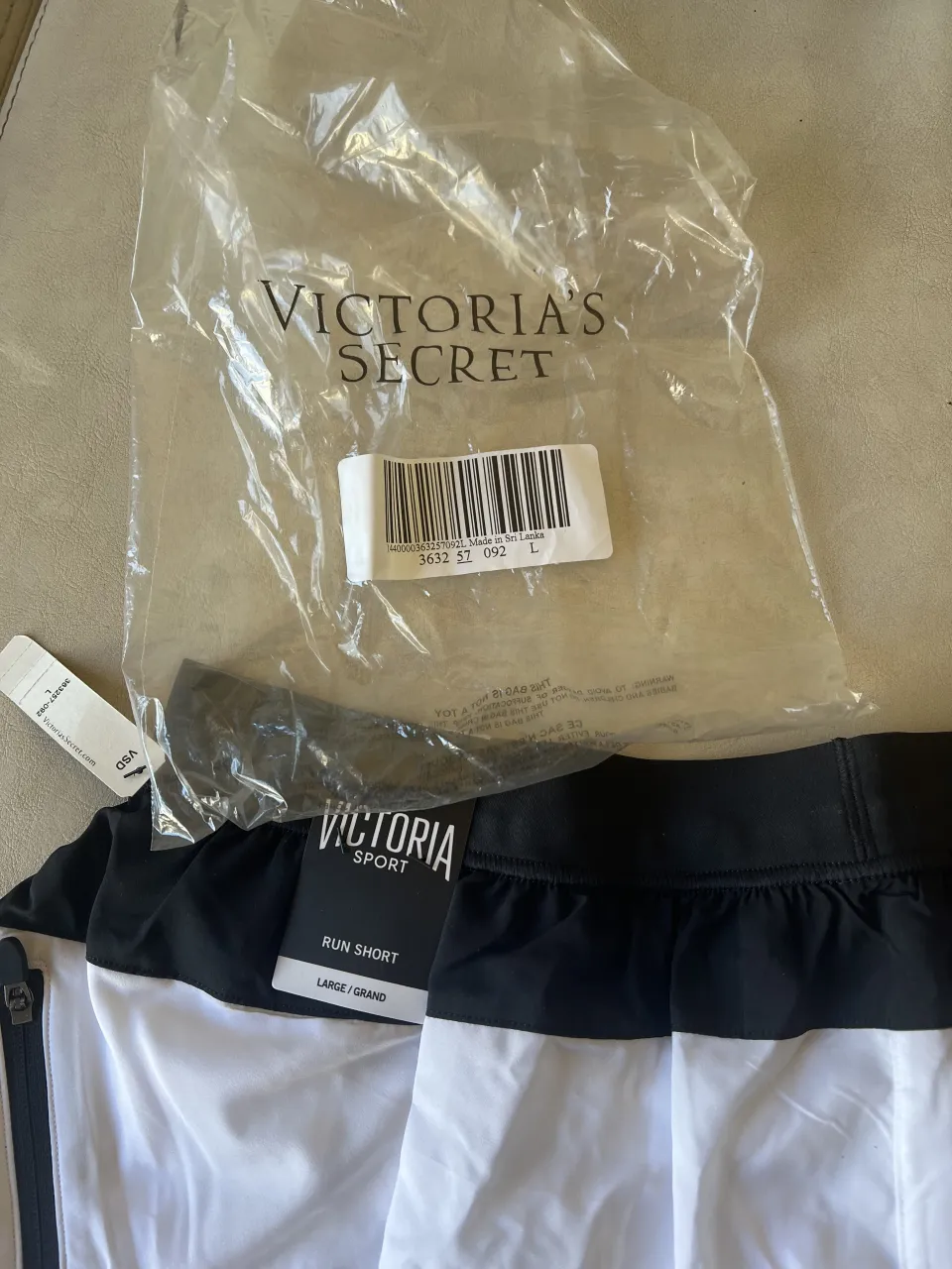 Short Victoria's Secret - imagen 6
