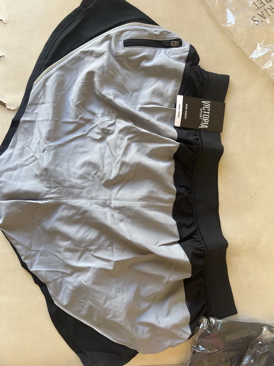 Short Victoria Sport - imagen 2