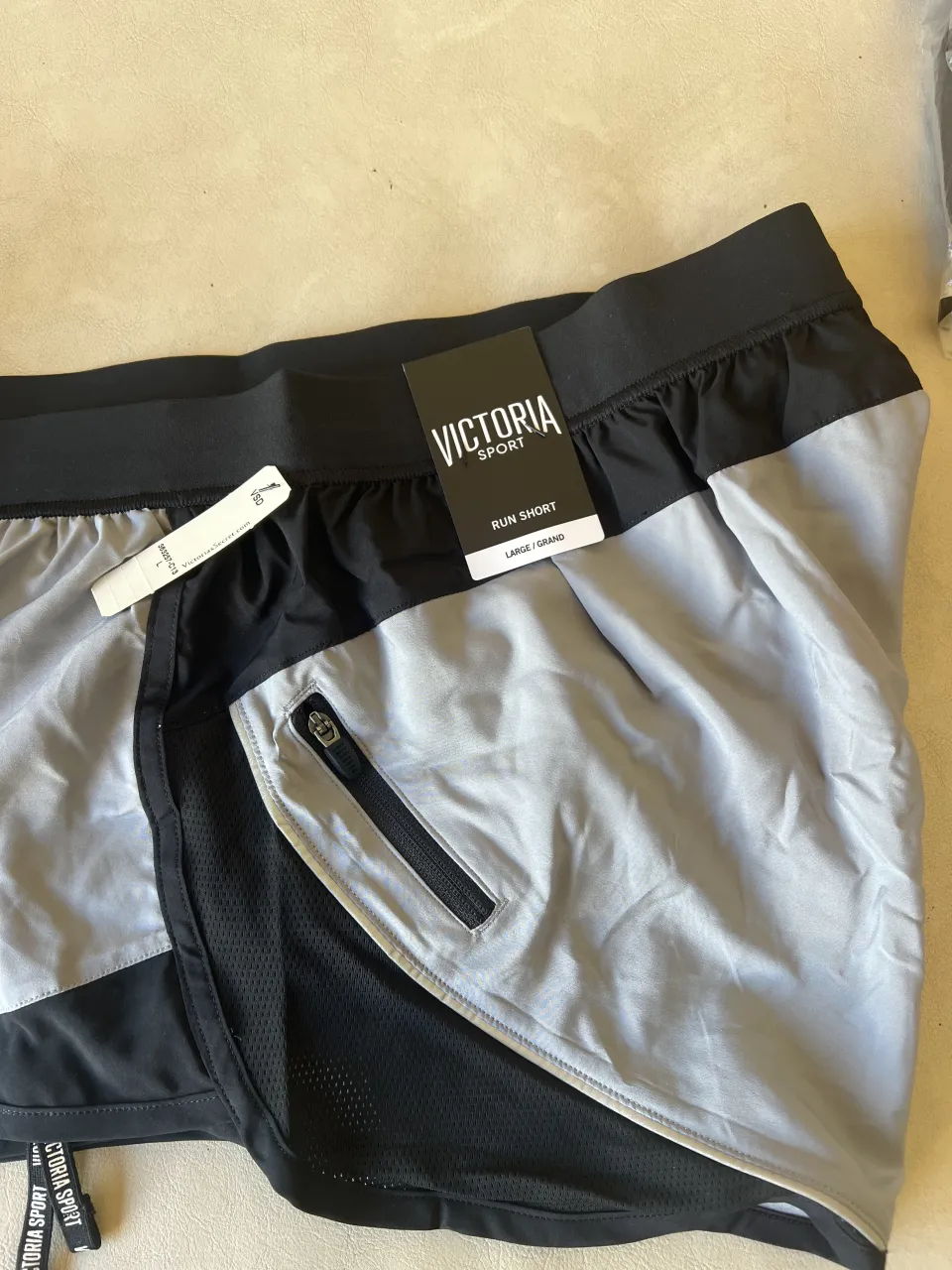 Short Victoria Sport - imagen 3