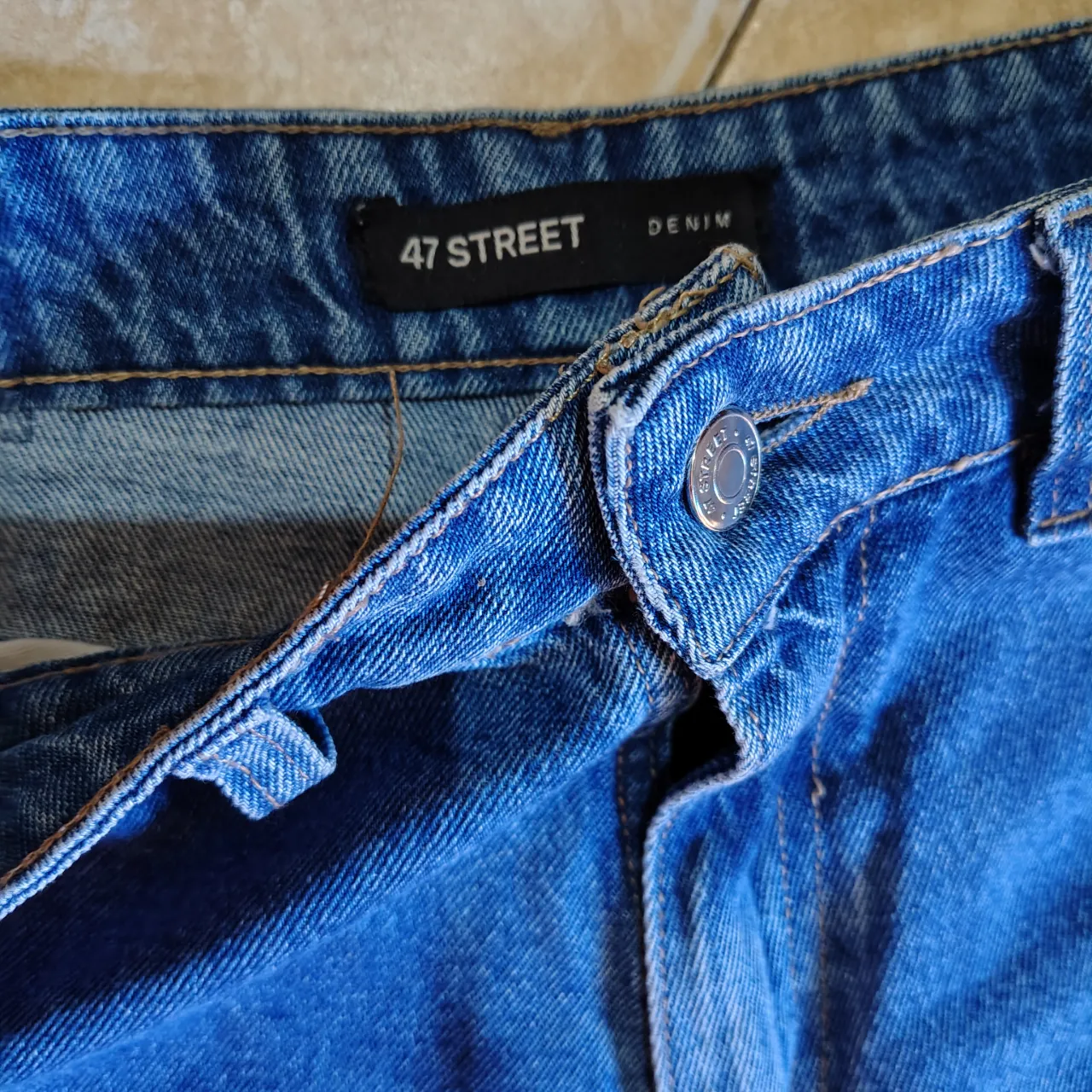 Pantalón 47 Street - imagen 3