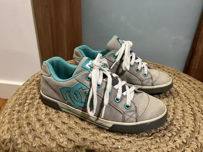 DC Shoes