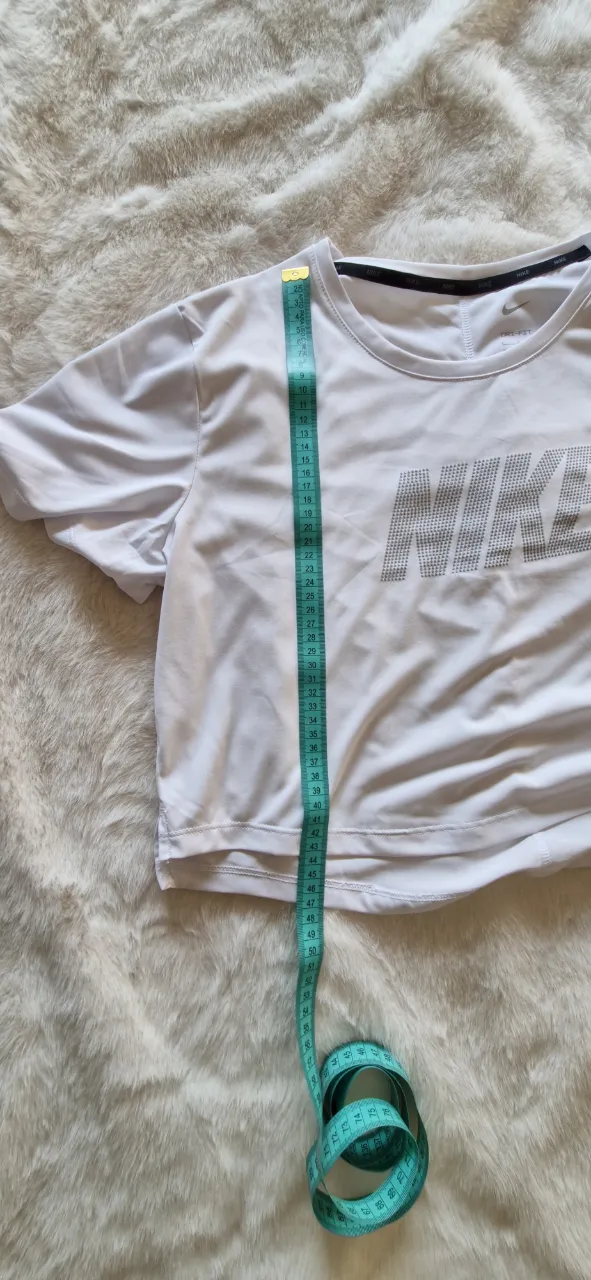 Remera Nike - imagen 5