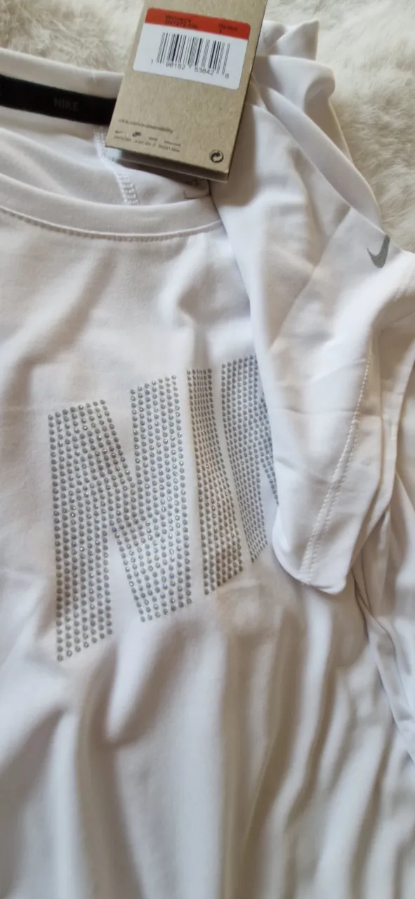 Remera Nike - imagen 4