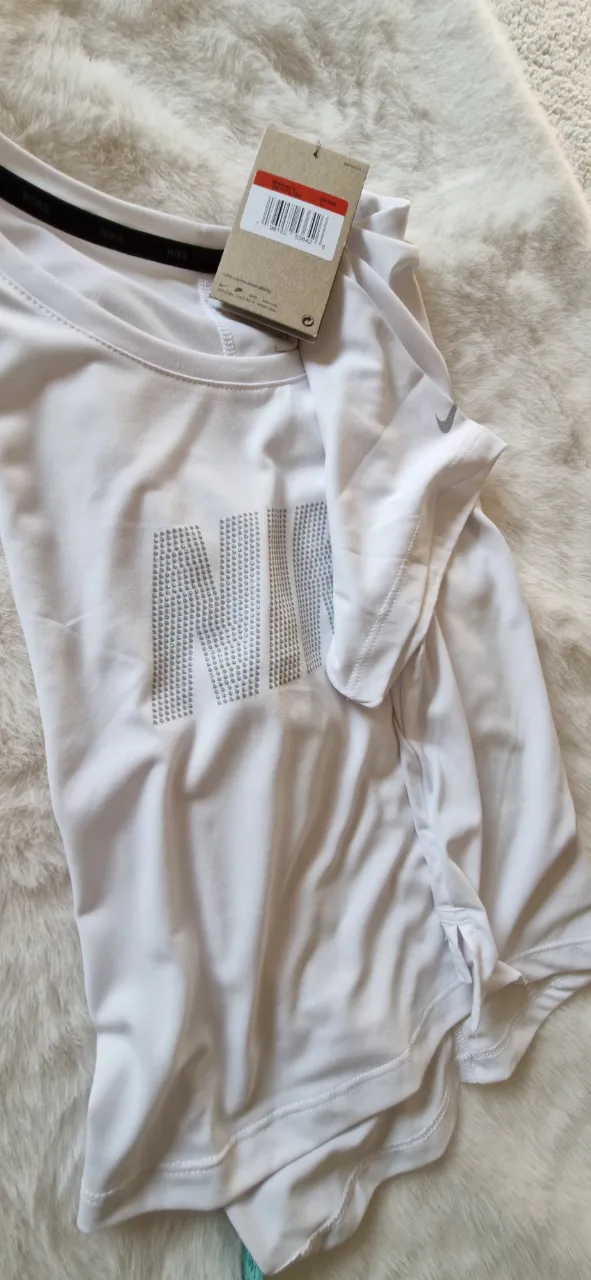 Remera Nike - imagen 3