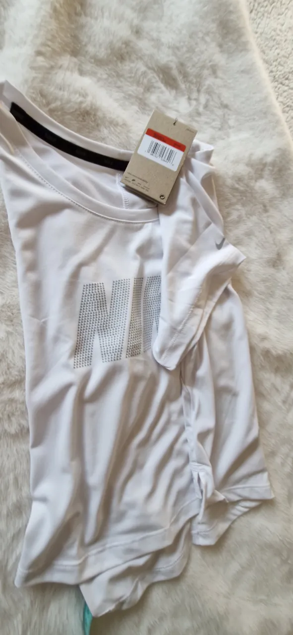 Remera Nike - imagen 2