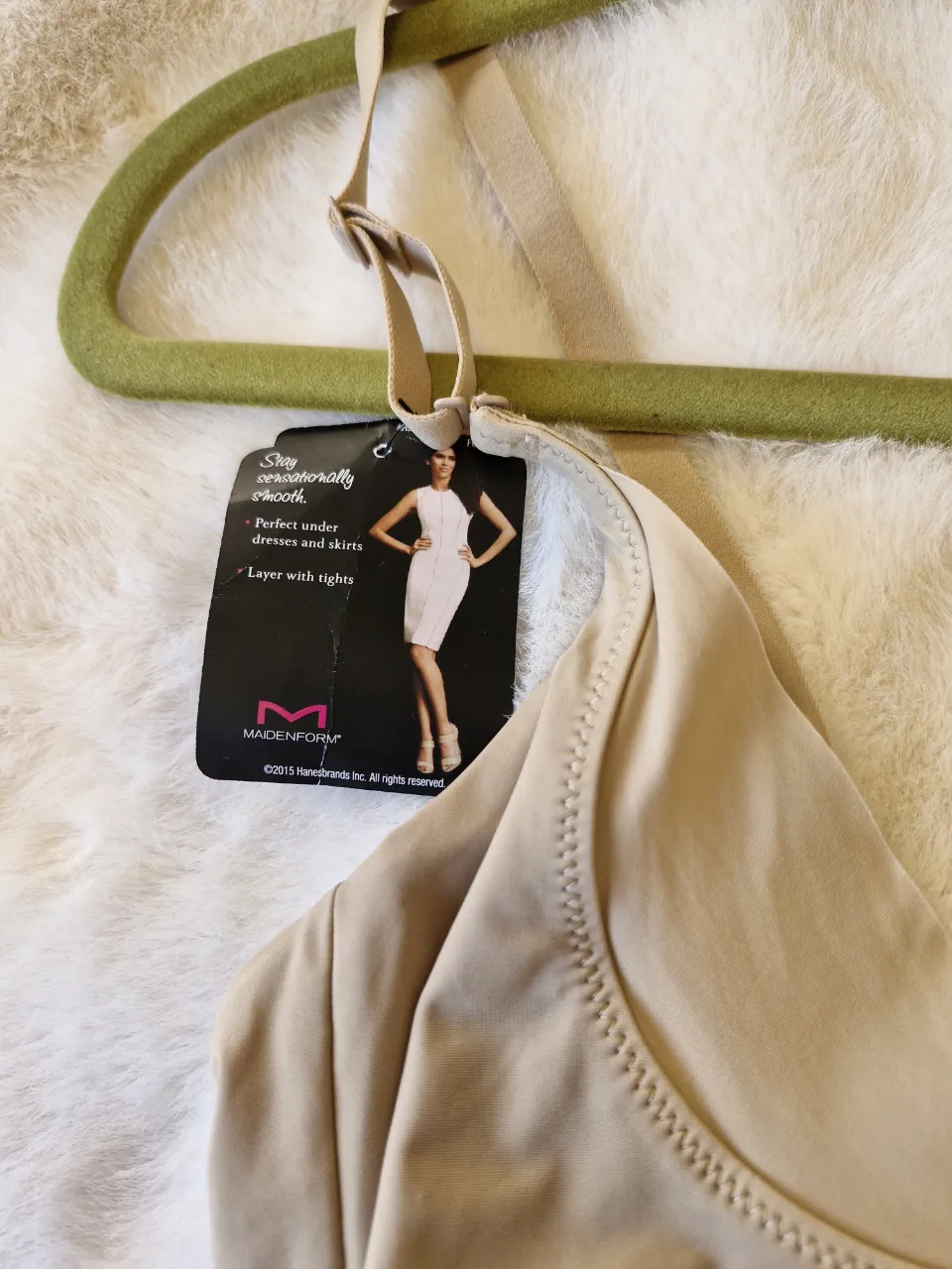 Lencería Maidenform - imagen 4