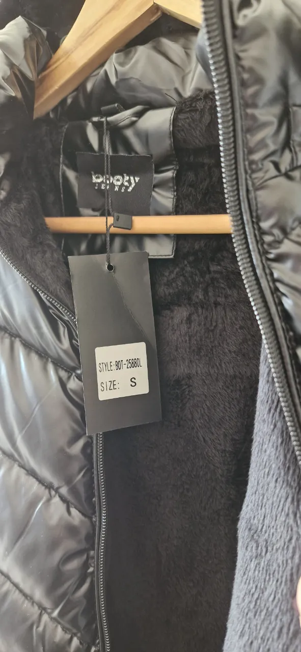 Campera Booty - imagen 2