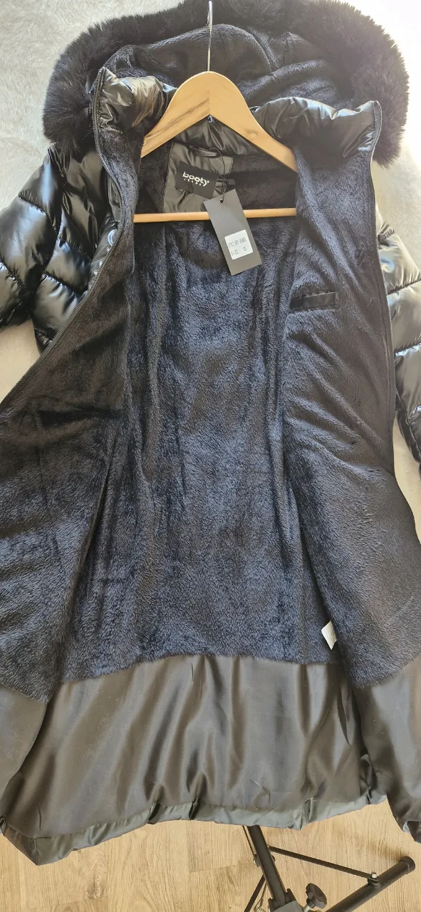 Campera Booty - imagen 6