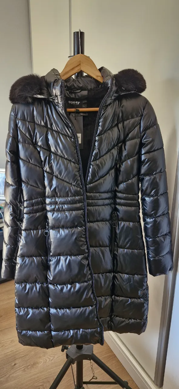 Campera Booty - imagen 5