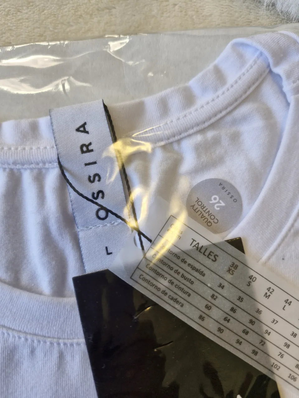 Remera Ossira - imagen 6