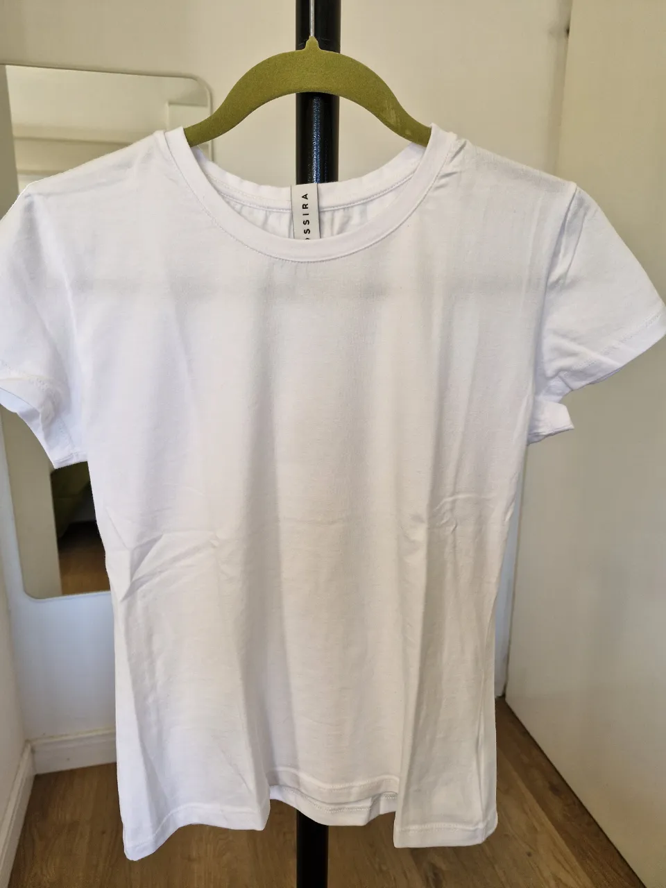 Remera Ossira - imagen 2