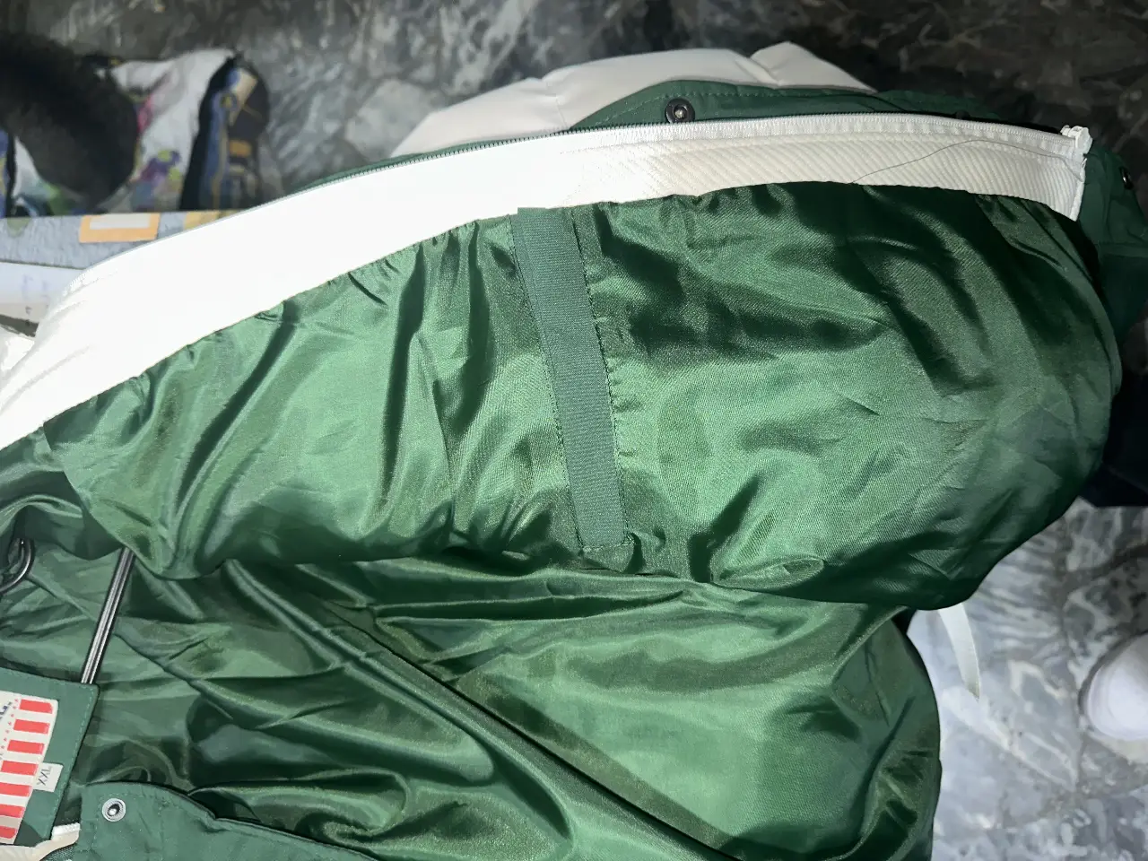 Campera Bross - imagen 6