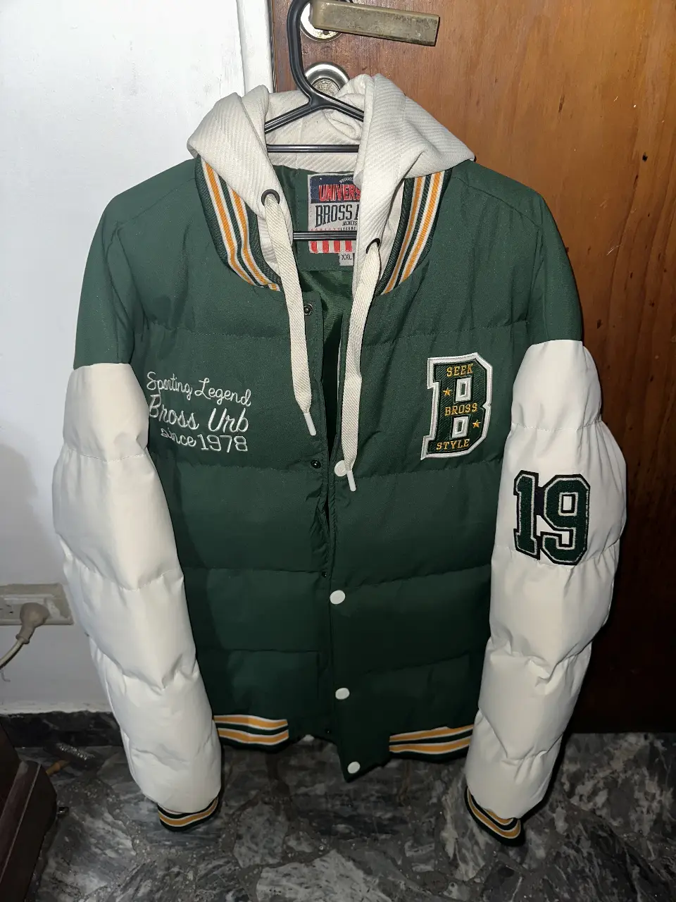 Campera Bross - imagen 2