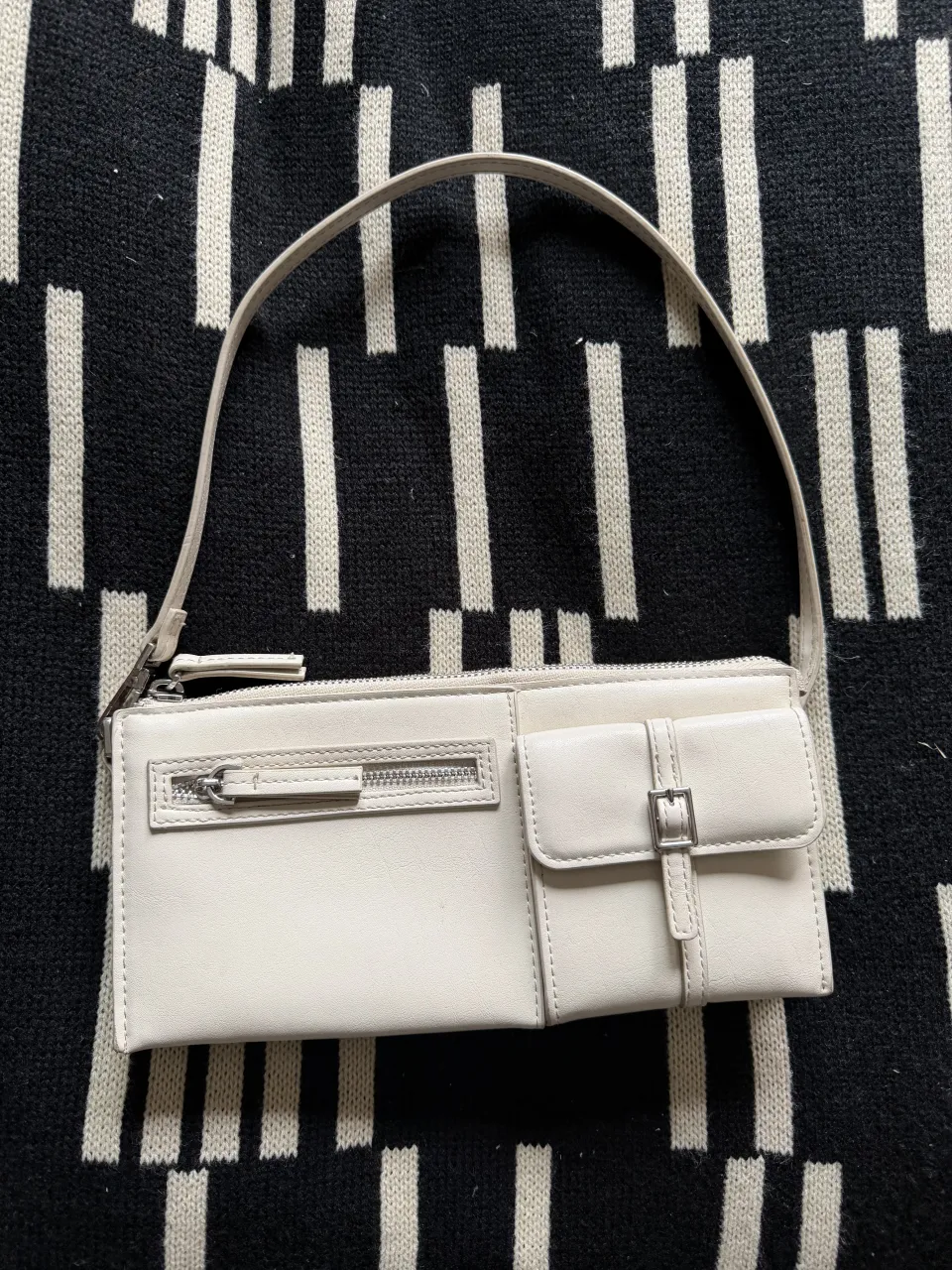 Cartera Mango - imagen 1