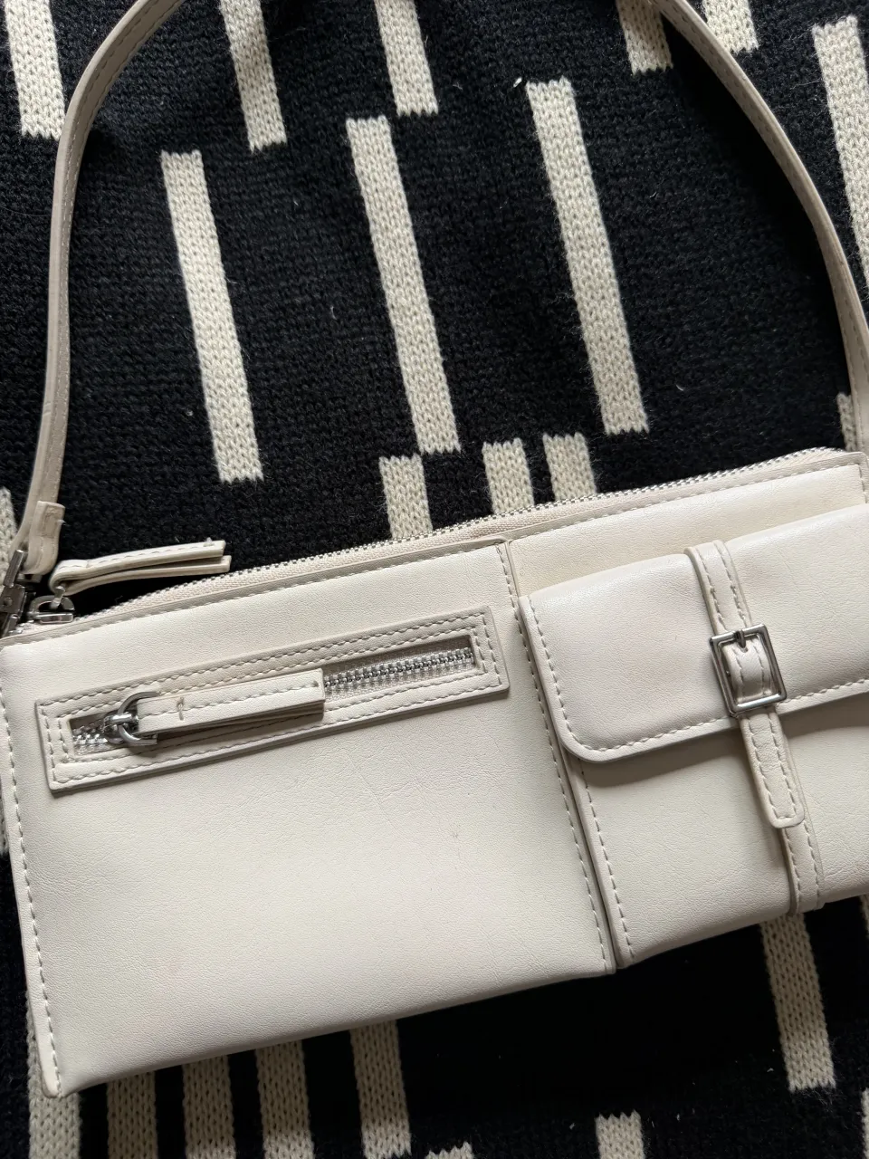 Cartera Mango - imagen 2