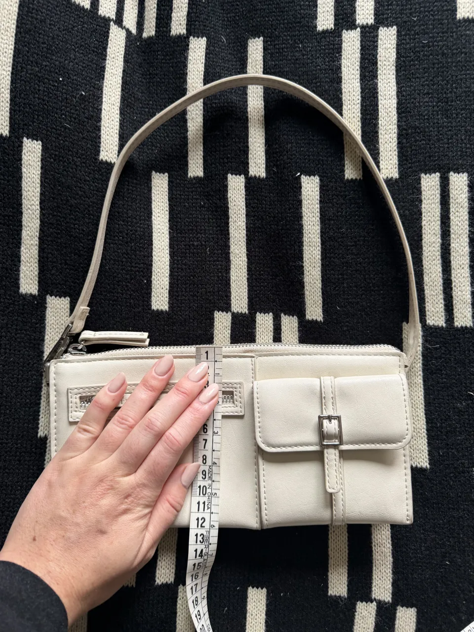 Cartera Mango - imagen 4
