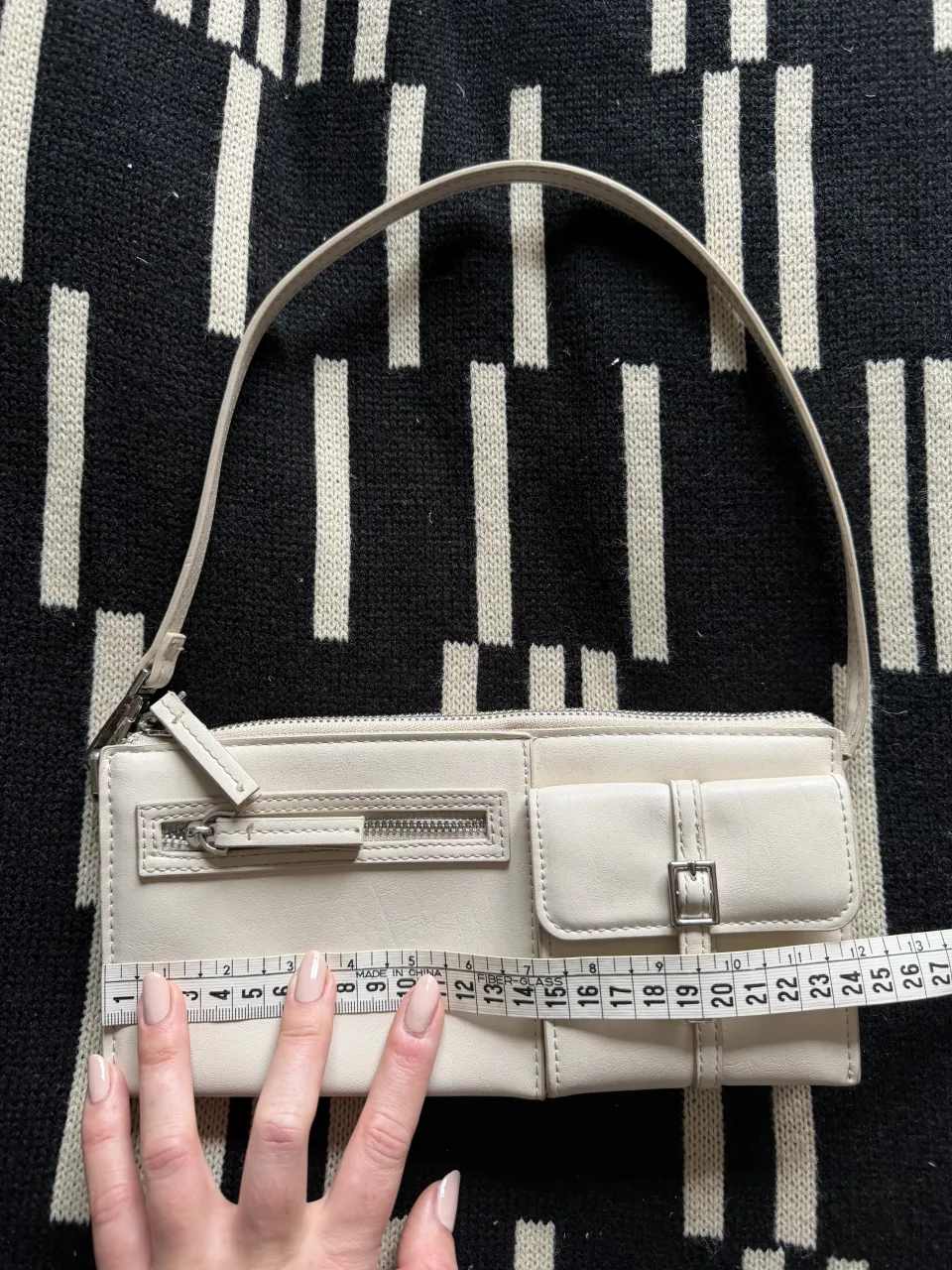 Cartera Mango - imagen 5
