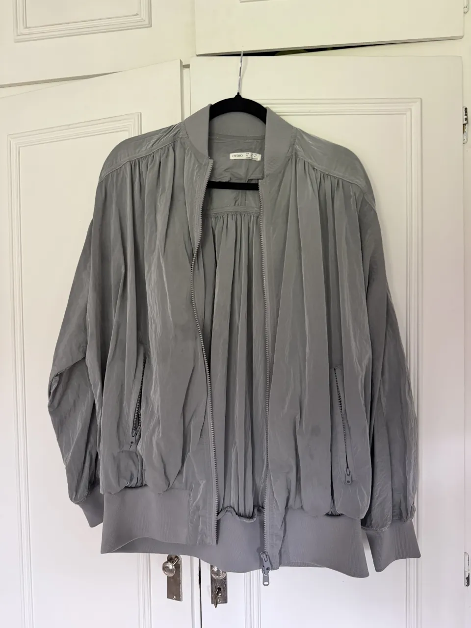 Campera Oysho - imagen 1
