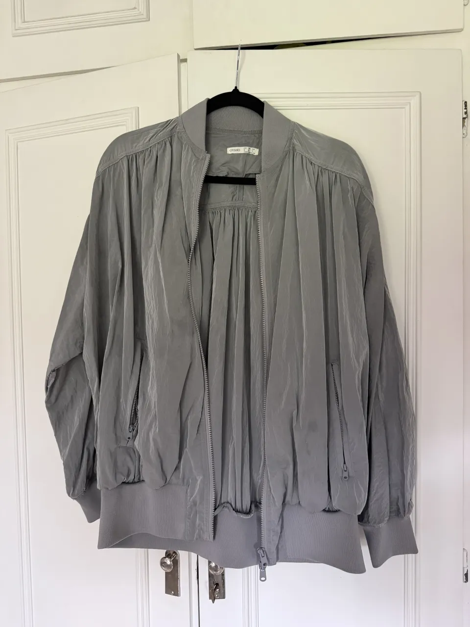 Campera Oysho - imagen 2