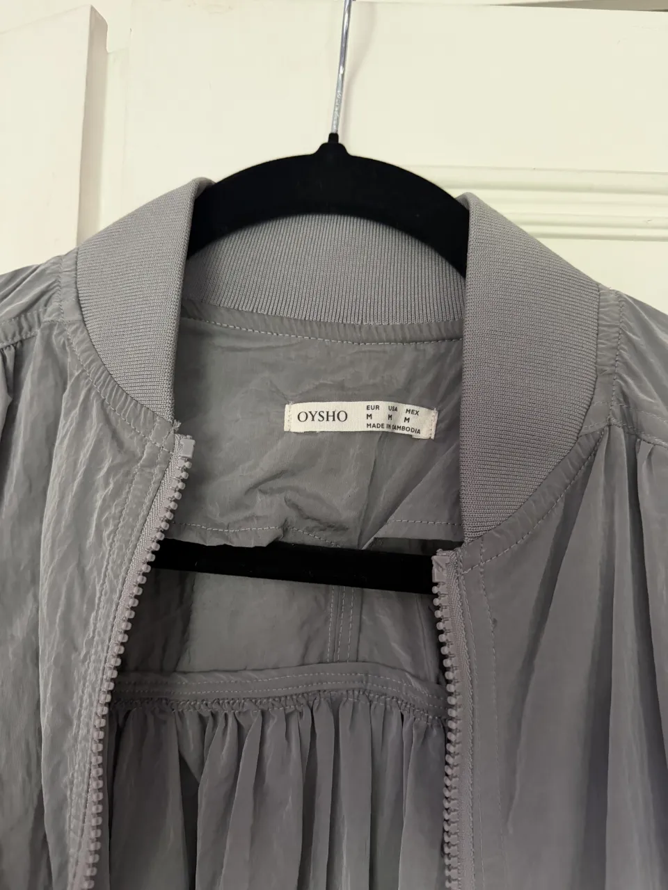 Campera Oysho - imagen 4