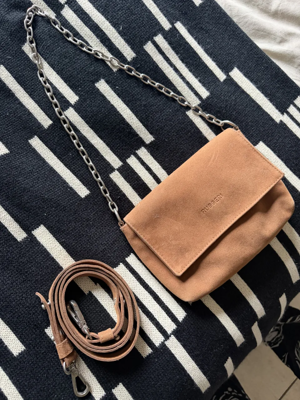 Cartera Ruggeri - imagen 2