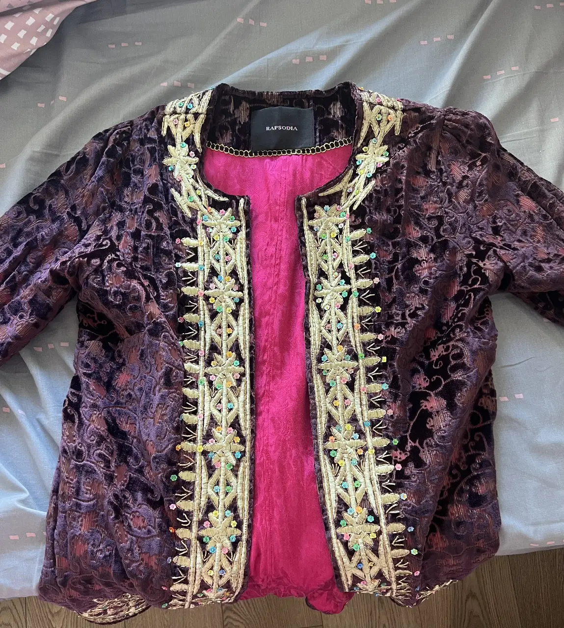 Kimono Rapsodia - imagen 1