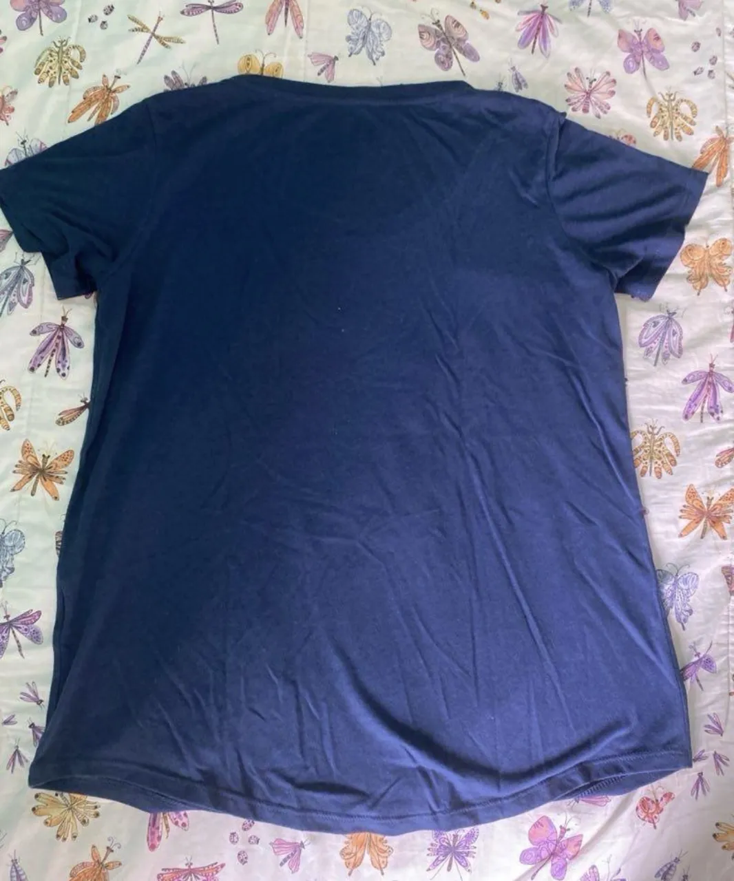 Remera Nike - imagen 2