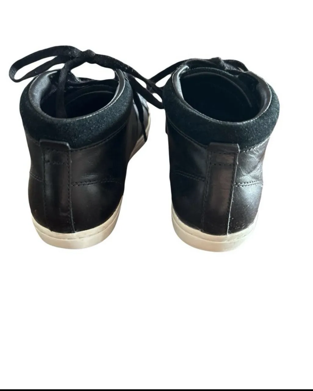 Zapatillas Lacoste - imagen 2