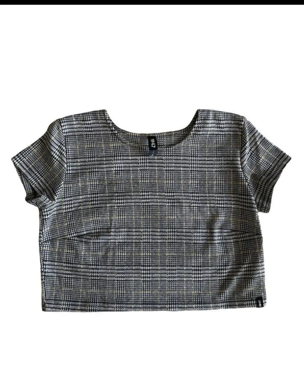 Remera I ♥️ 47 street - imagen 2