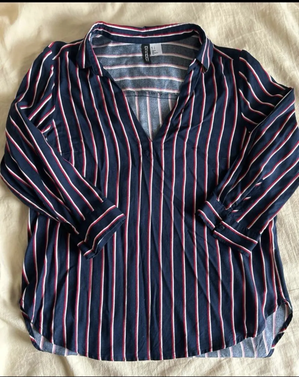 Camisa H & m - imagen 2