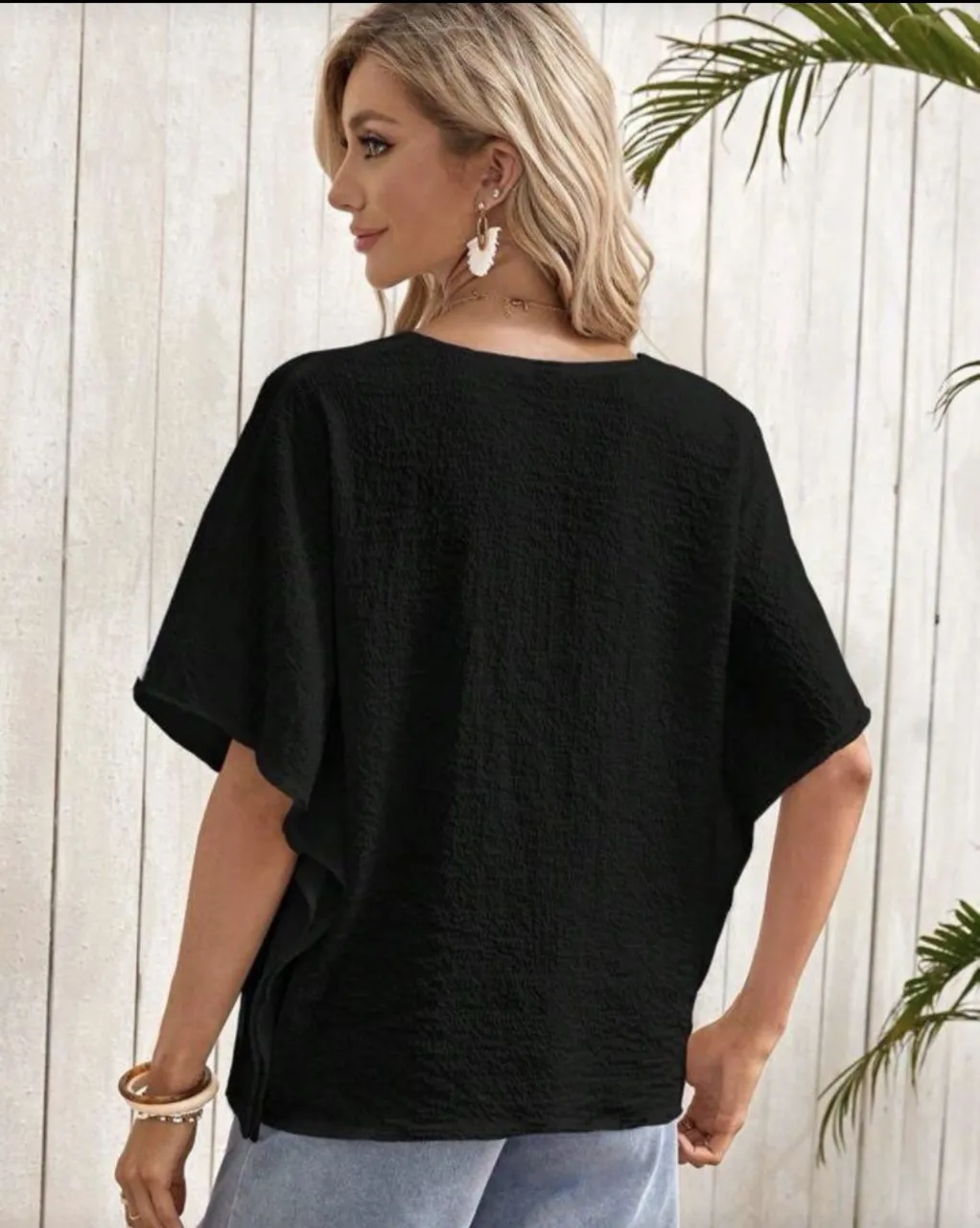 Remera Otra importada - imagen 2