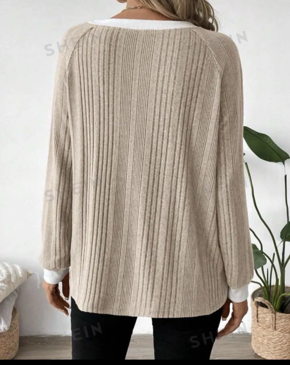 Sweater Otra importada - imagen 2
