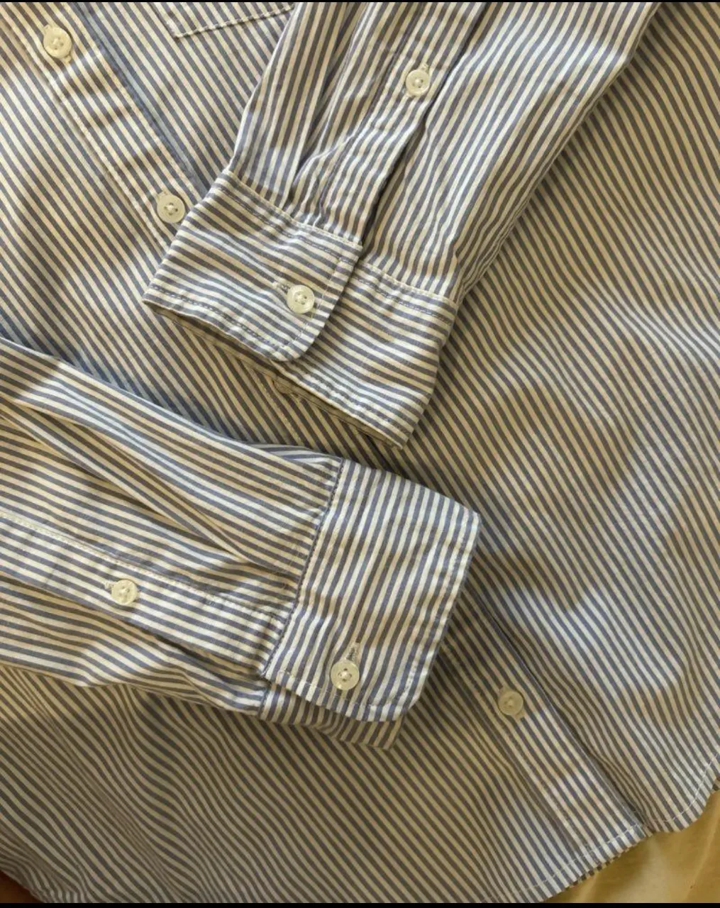 Camisa Abercrombie & Fitch - imagen 3