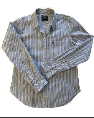 Abercrombie & Fitch