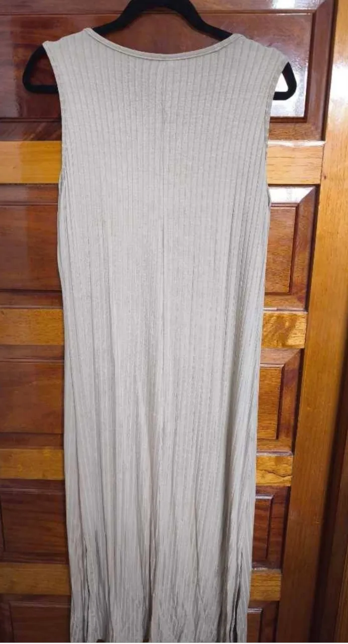 Vestido Otro - imagen 4