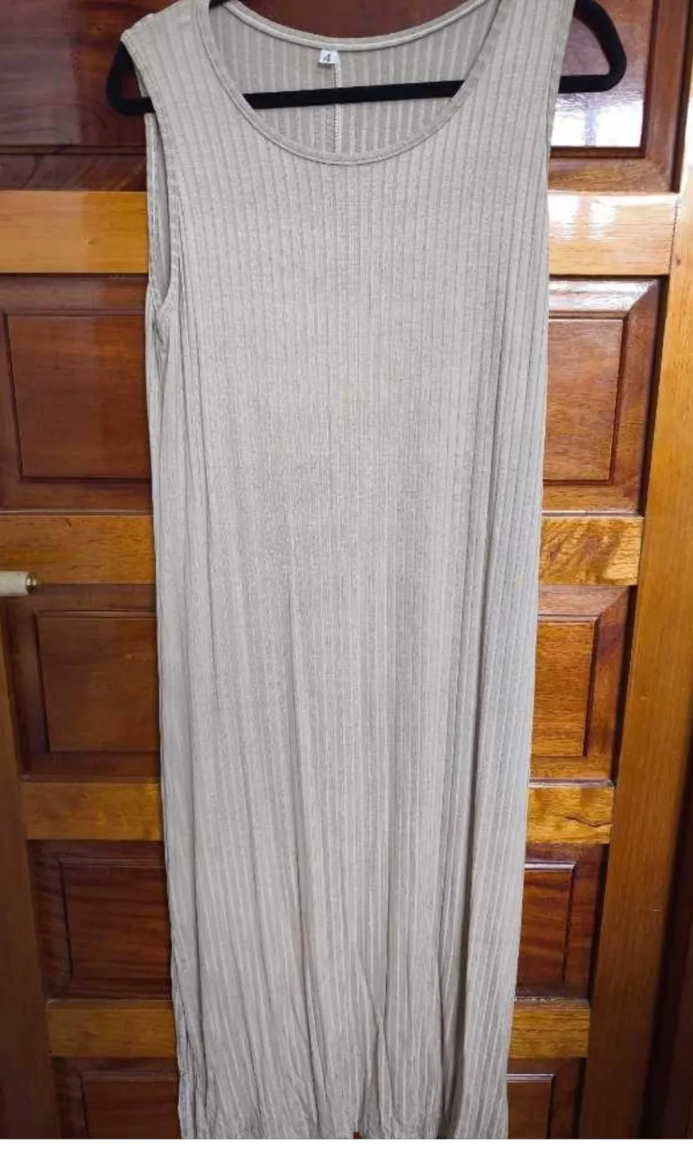 Vestido Otro - imagen 2