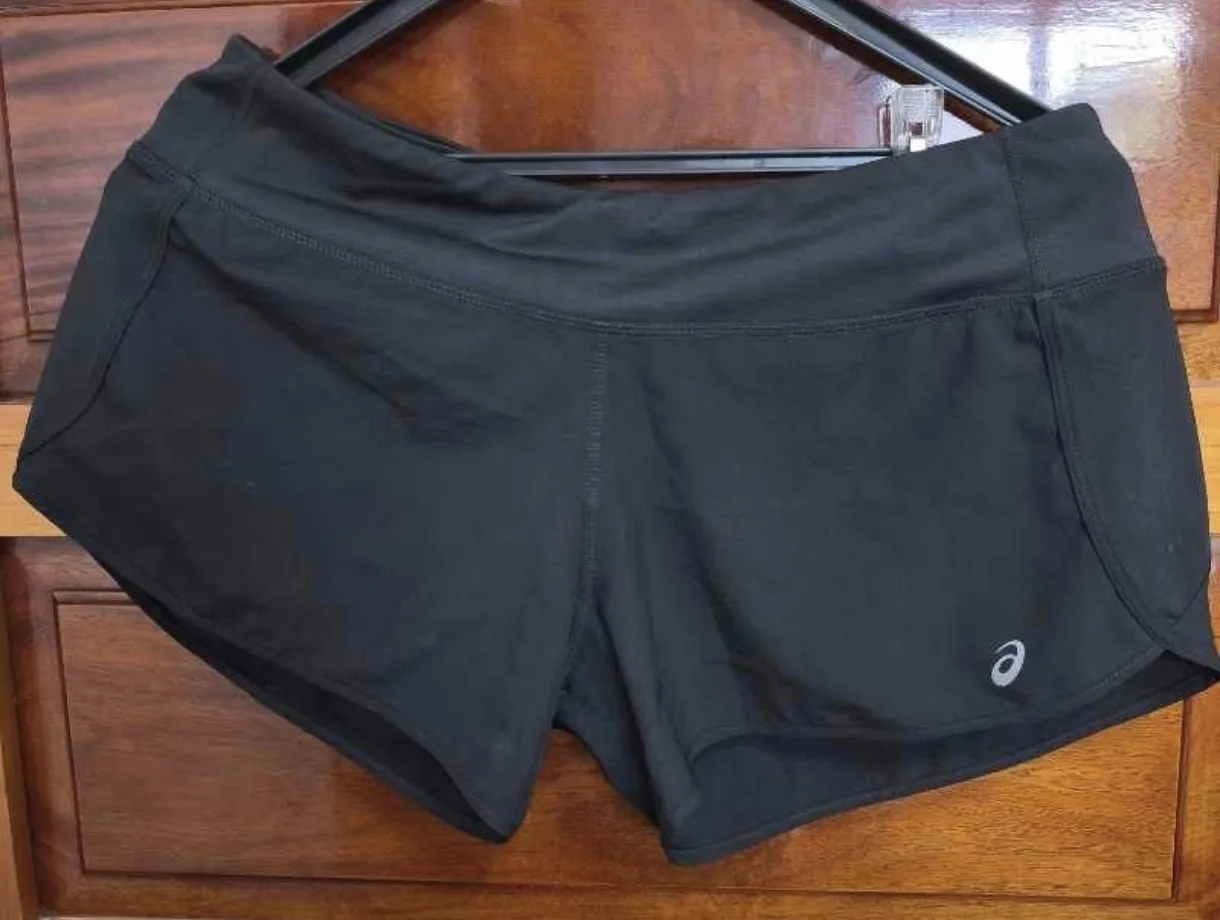 Short Asics - imagen 1