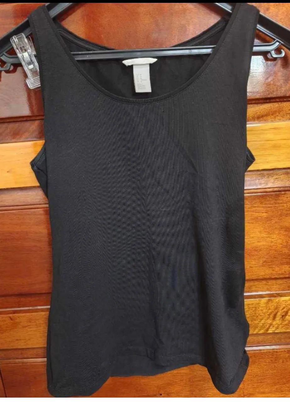 Musculosa H&M - imagen 1